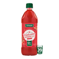 Slimpie siroop watermeloen aardbei suikervrij (6x650 ml)