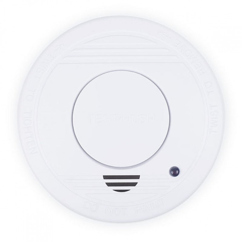 Smartwares RM250 4 Rookmelder 4-pack