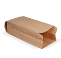 Snackzak kraft nr. 23 1.5 ons (2100 stuks)