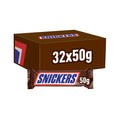 Snickers single (32x 50gr)