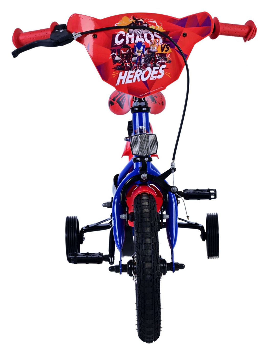 Ngk sonic fiets 12 31258