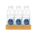 Sourcy vitaminwater limoen lychee pet (6x 50cl)