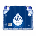 Spa reine blauw sportdop (24x 50cl)