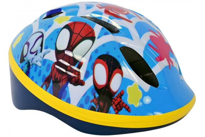 Volare kinder helm spidey 52-56cm
