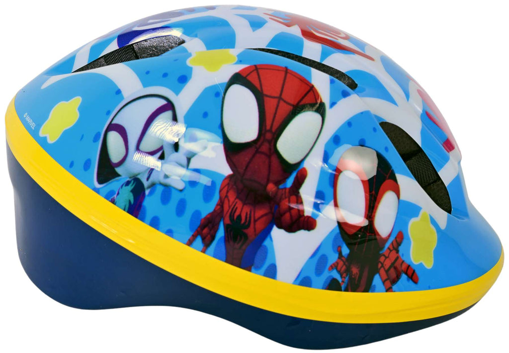 Volare kinder helm spidey 52-56cm