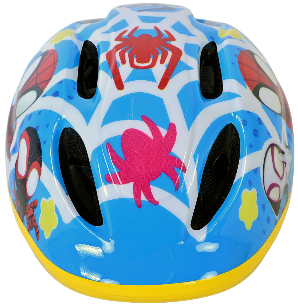 Volare kinder helm spidey 52-56cm