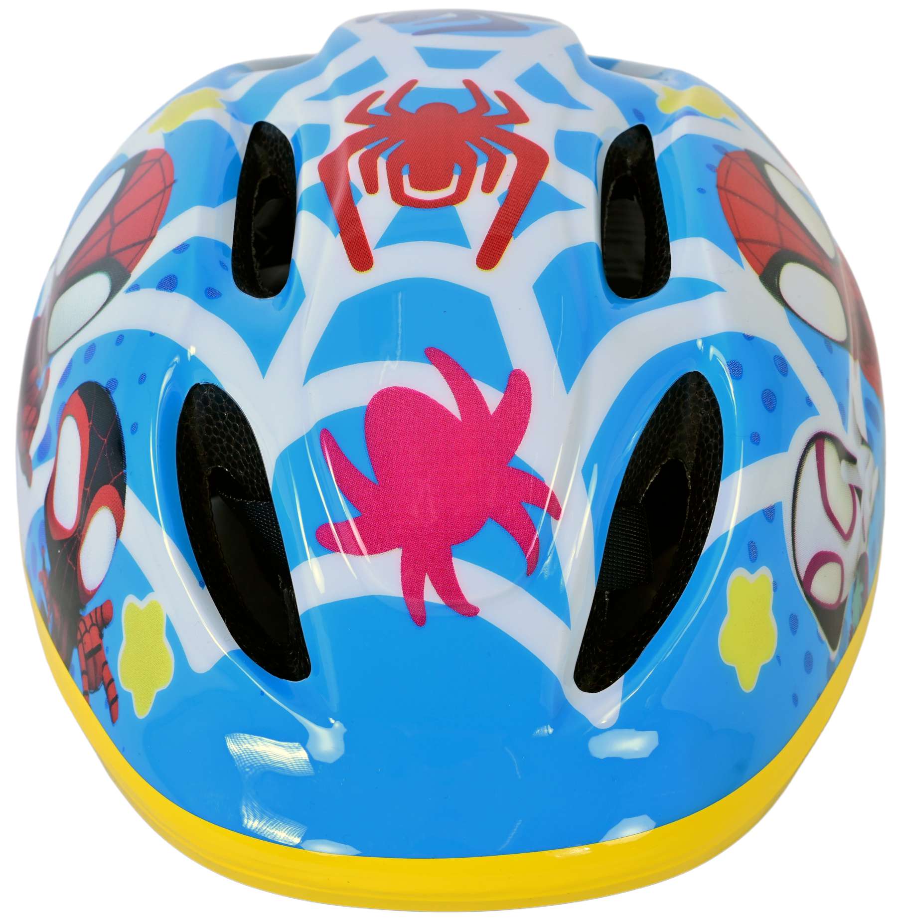 Volare kinder helm spidey 52-56cm