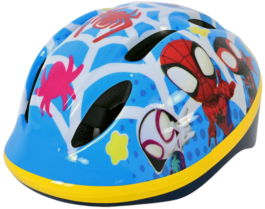 Volare kinder helm spidey 52-56cm