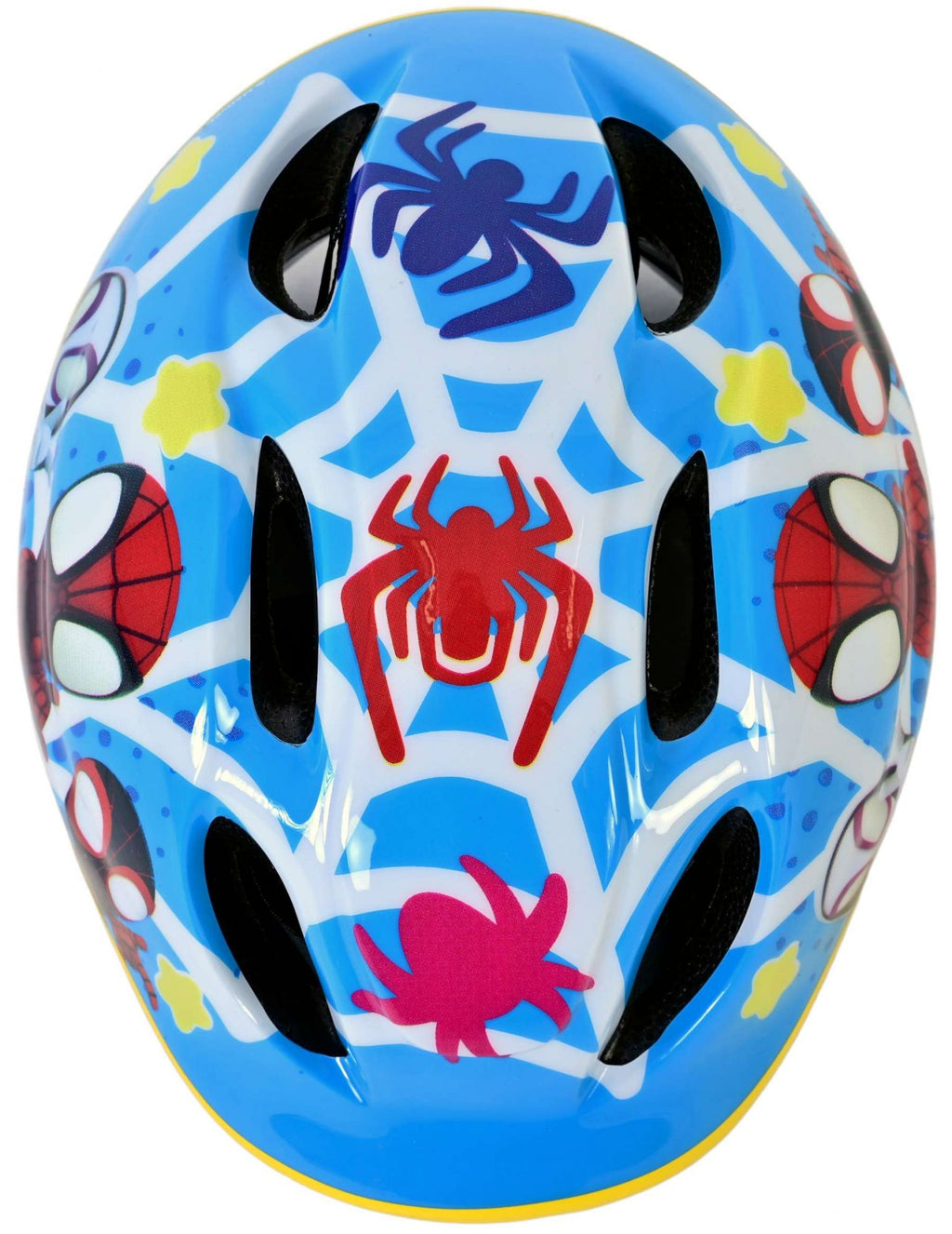 Volare kinder helm spidey 52-56cm