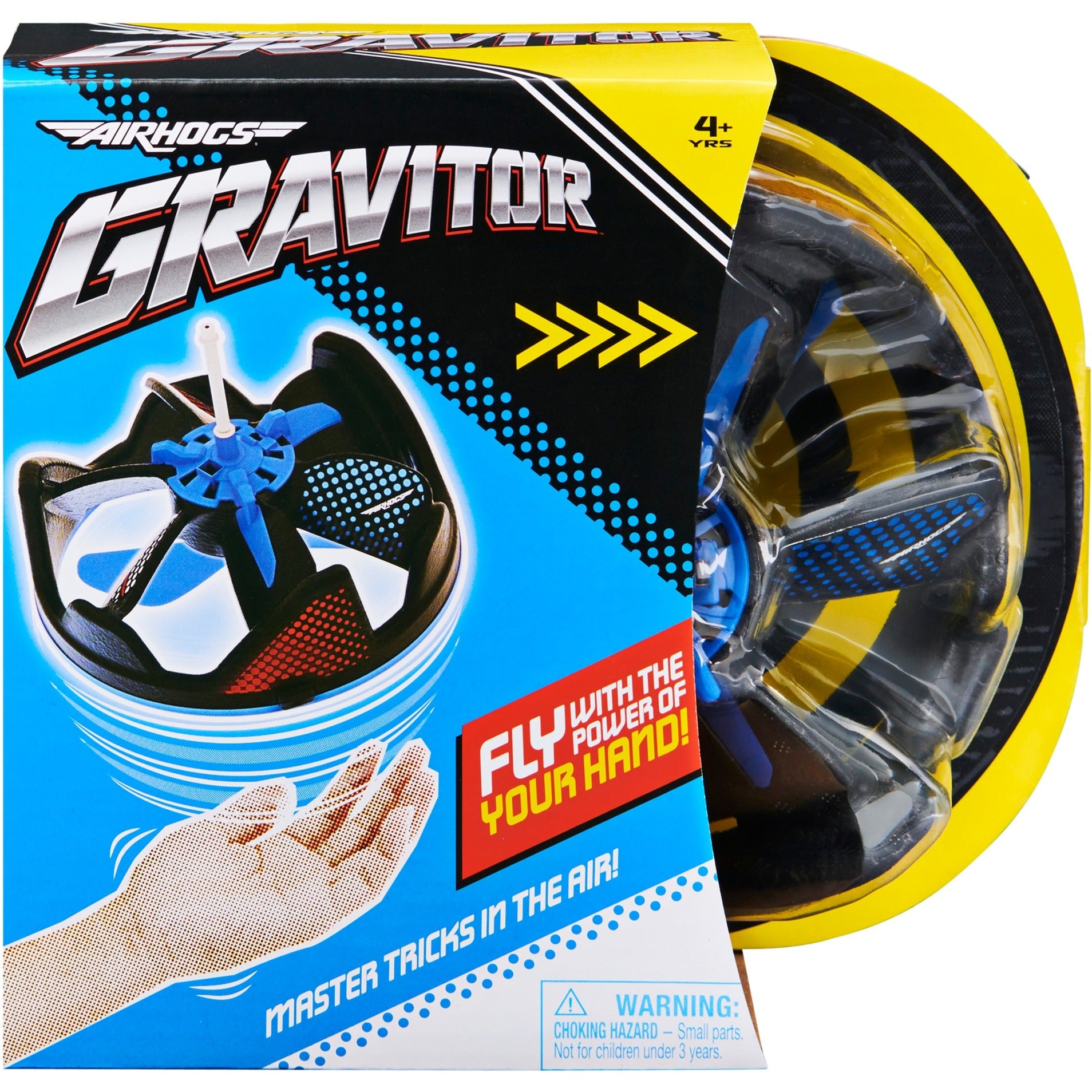 Spin Master Gravitator