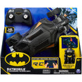 Spin Master Spin Batmobile met afstandsbediening (2,4 GHz)