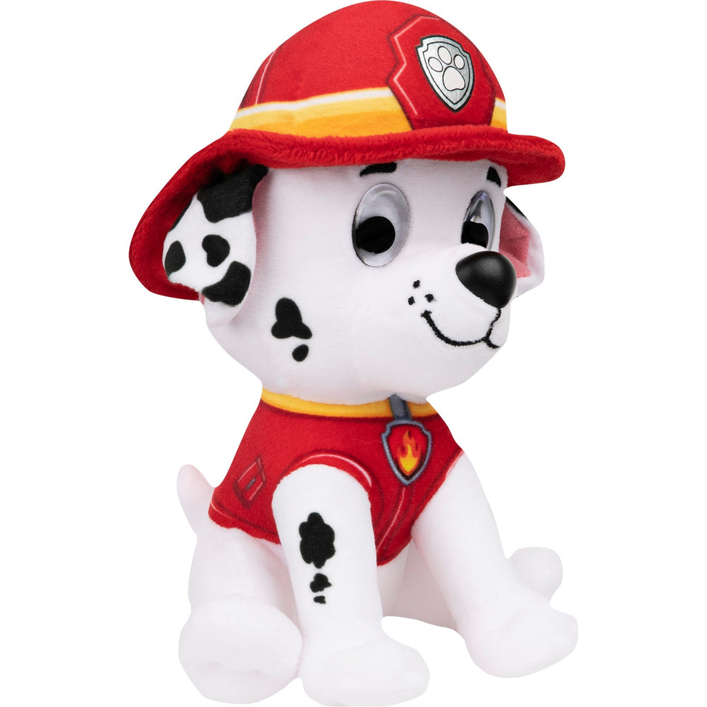 Paw Patrol Kuscheltier Marshall 15 cm