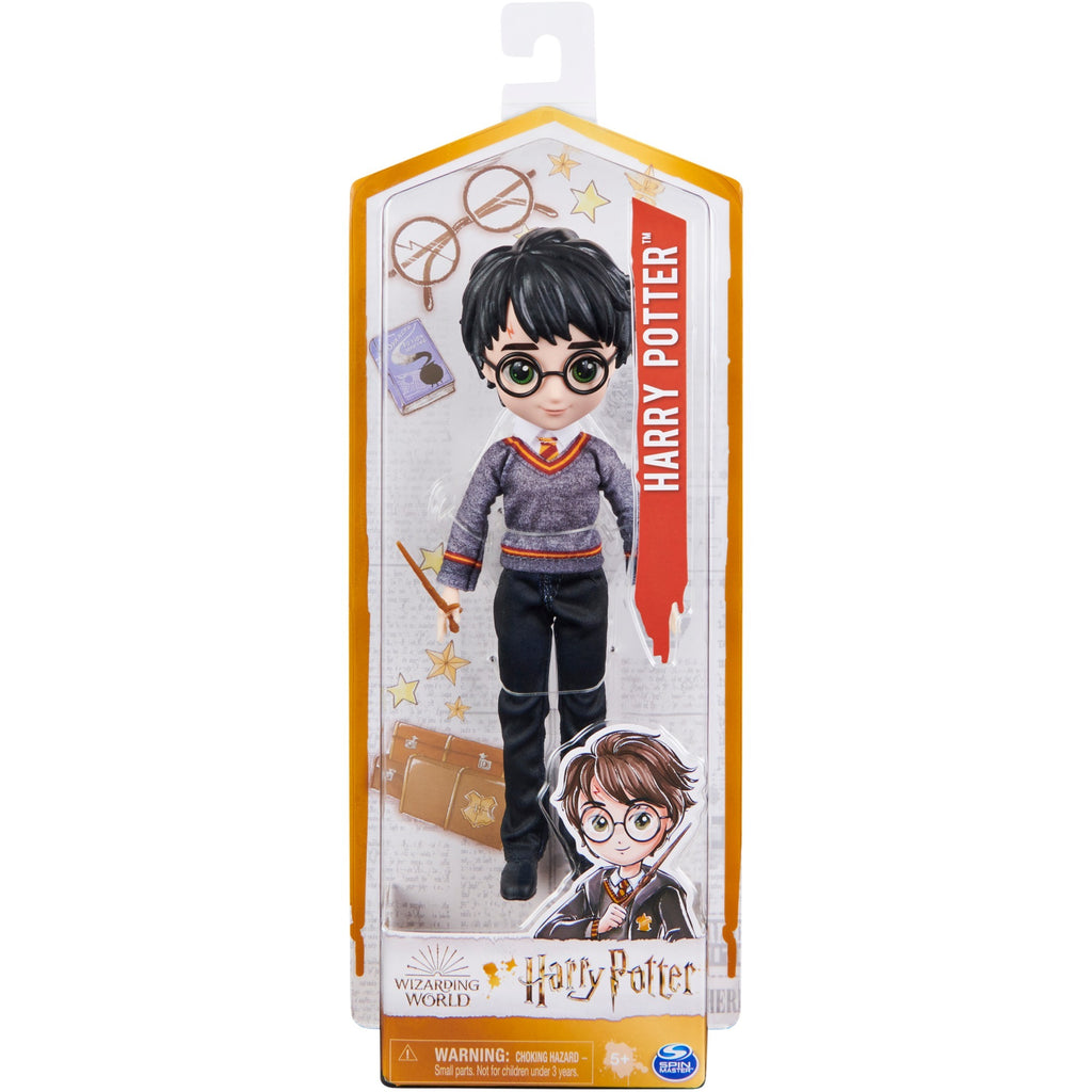 Spin Master Zauberwelt: Harry Potter Harry Potter