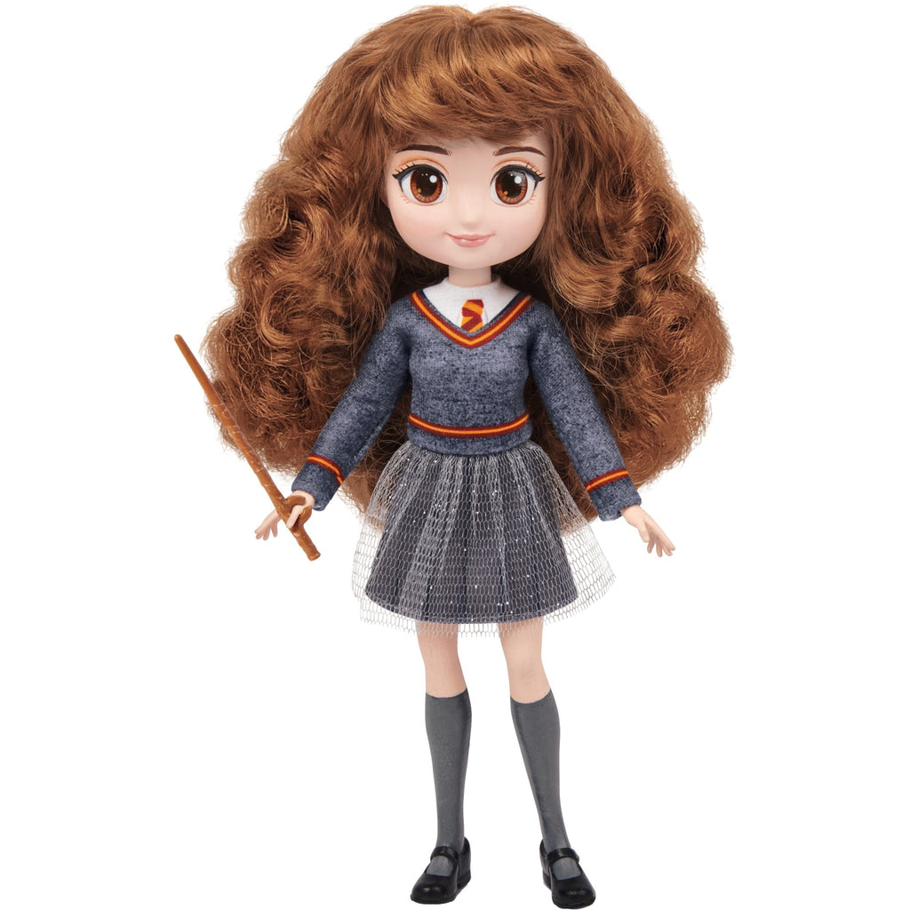 Spin Master Zauberwelt: Harry Potter Hermine Granger