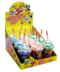 Funny candy splash pop (12x 72gr)