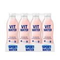 Sportwater vitwater hydrate pet (12x 500ml)