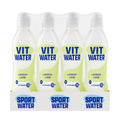 Sportwater vitwater refresh pet (12x 500ml)