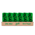 Sprite zero blik (24x33cl)