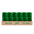 Sprite zero sugar blik (24x25cl)