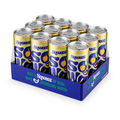 Sqweez lemon ginger blik (12x 250ml)