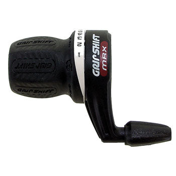 Grip Shift MRX 18-Gang-Verstellset.