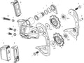 Sram schaltwerk red etap rear derail. red etap 32t 11sp