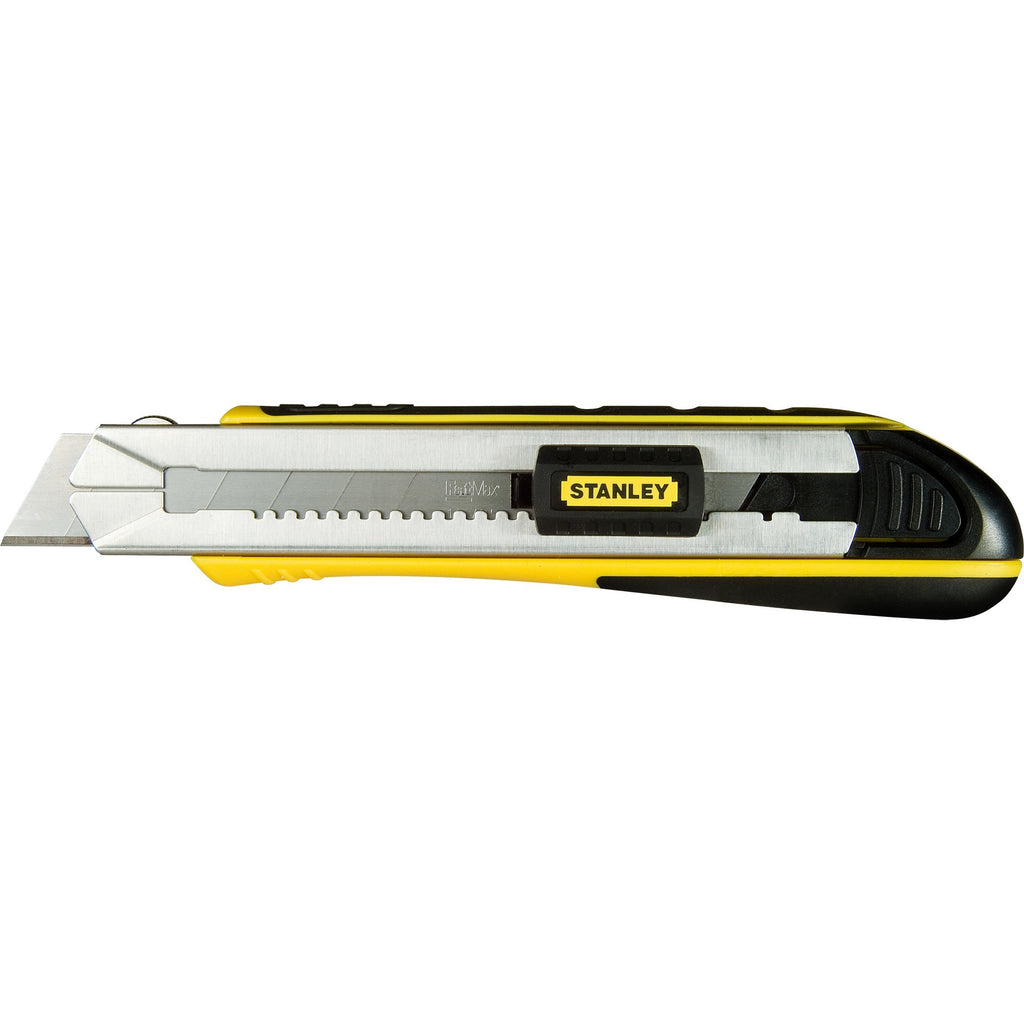 Stanley handgereedschap fatmax afbreekmes 25mm - 0-10-486