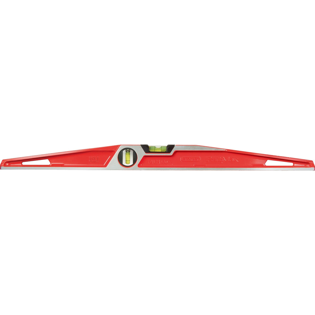 Stanley handgereedschap fatmax mlh waterpas magnetisch | 600mm - 1-42-423