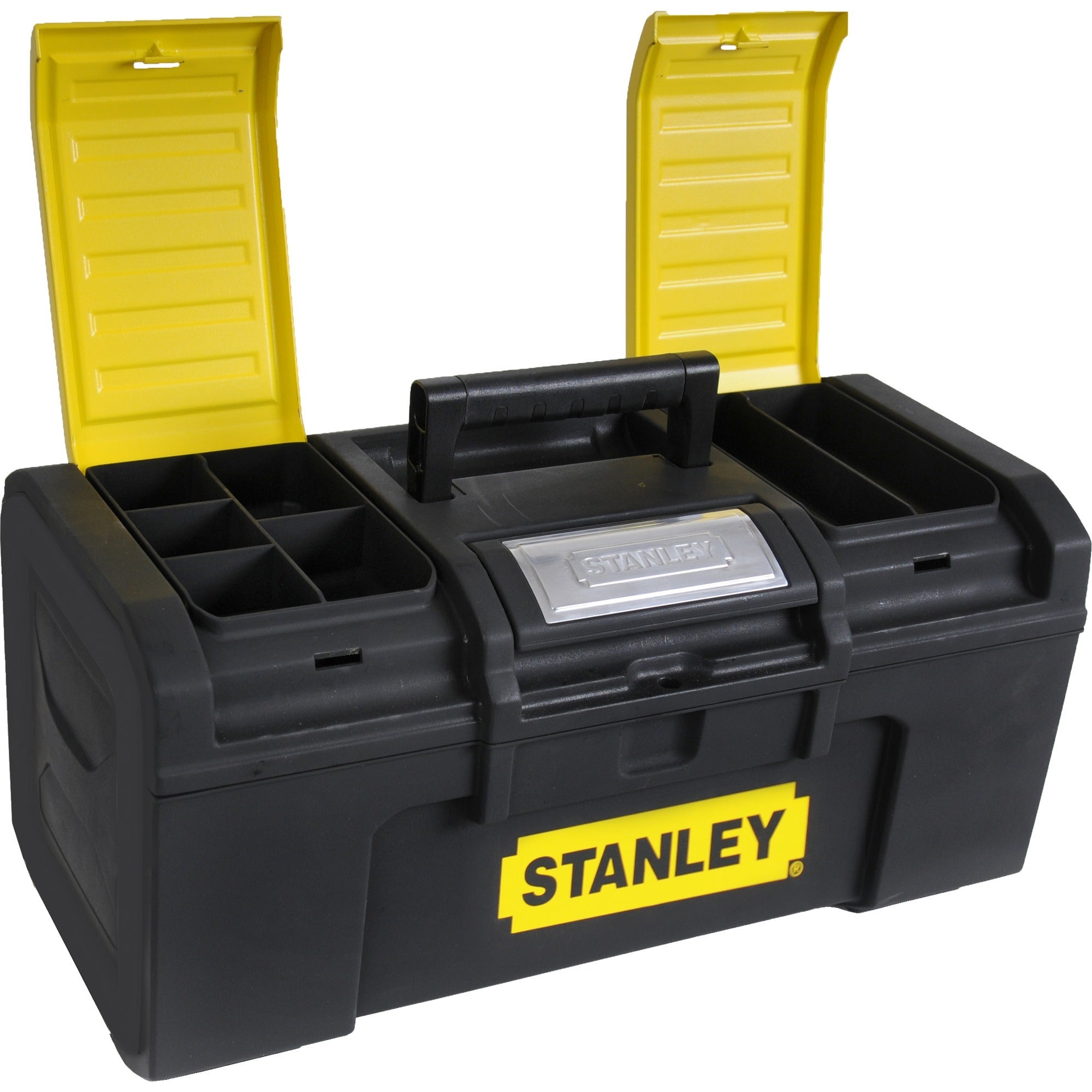 Stanley koffers gereedschapskoffer 16 , type 1-79-216 - 1-79-216