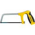 Stanley handgereedschap metaalzaagbeugel mini 150mm - 1-15-317