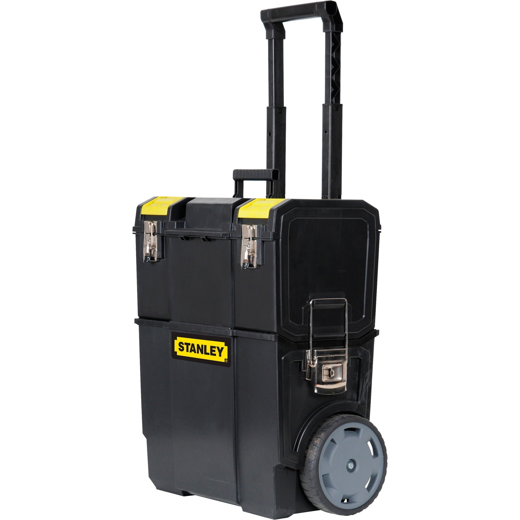 Stanley koffers mobile work center 2in1 | 1-70-327 - 1-70-327