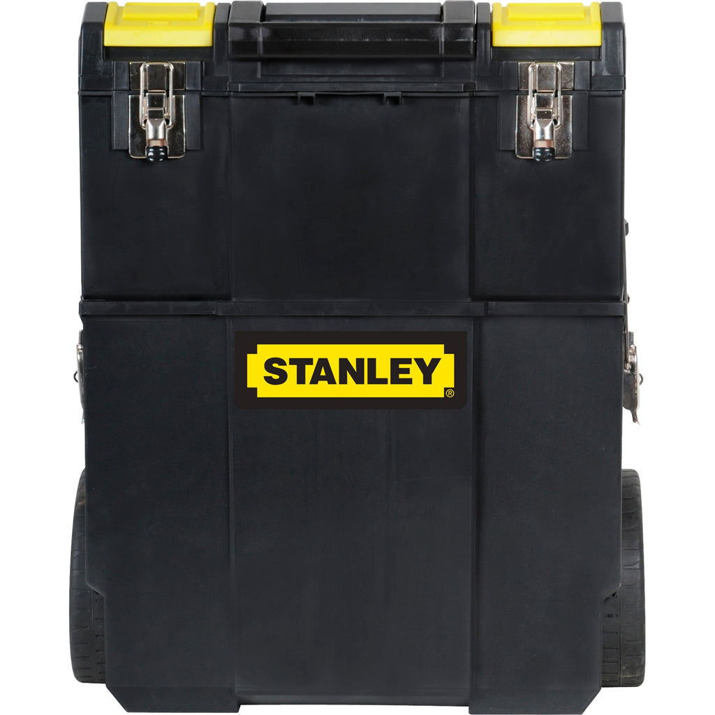 Stanley koffers mobile work center 2in1 | 1-70-327 - 1-70-327