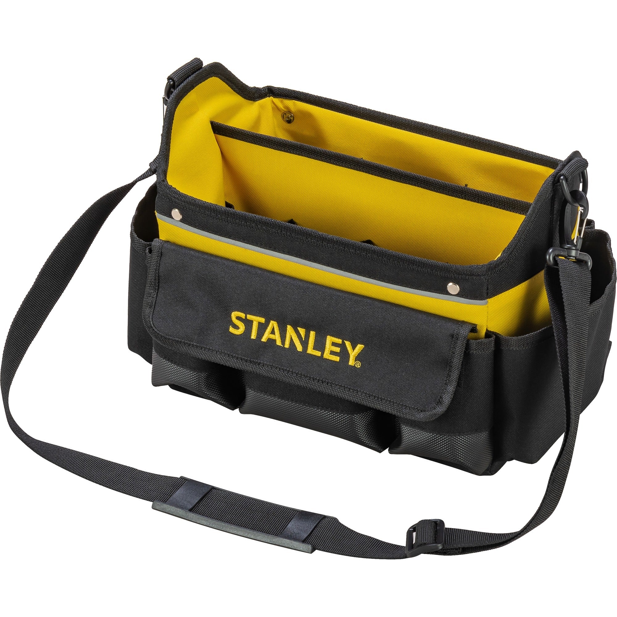 Stanley Offene Werkzeugtasche 12"
