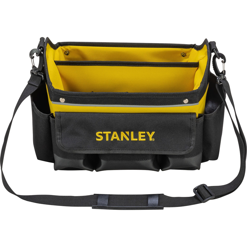 Stanley Offene Werkzeugtasche 12"