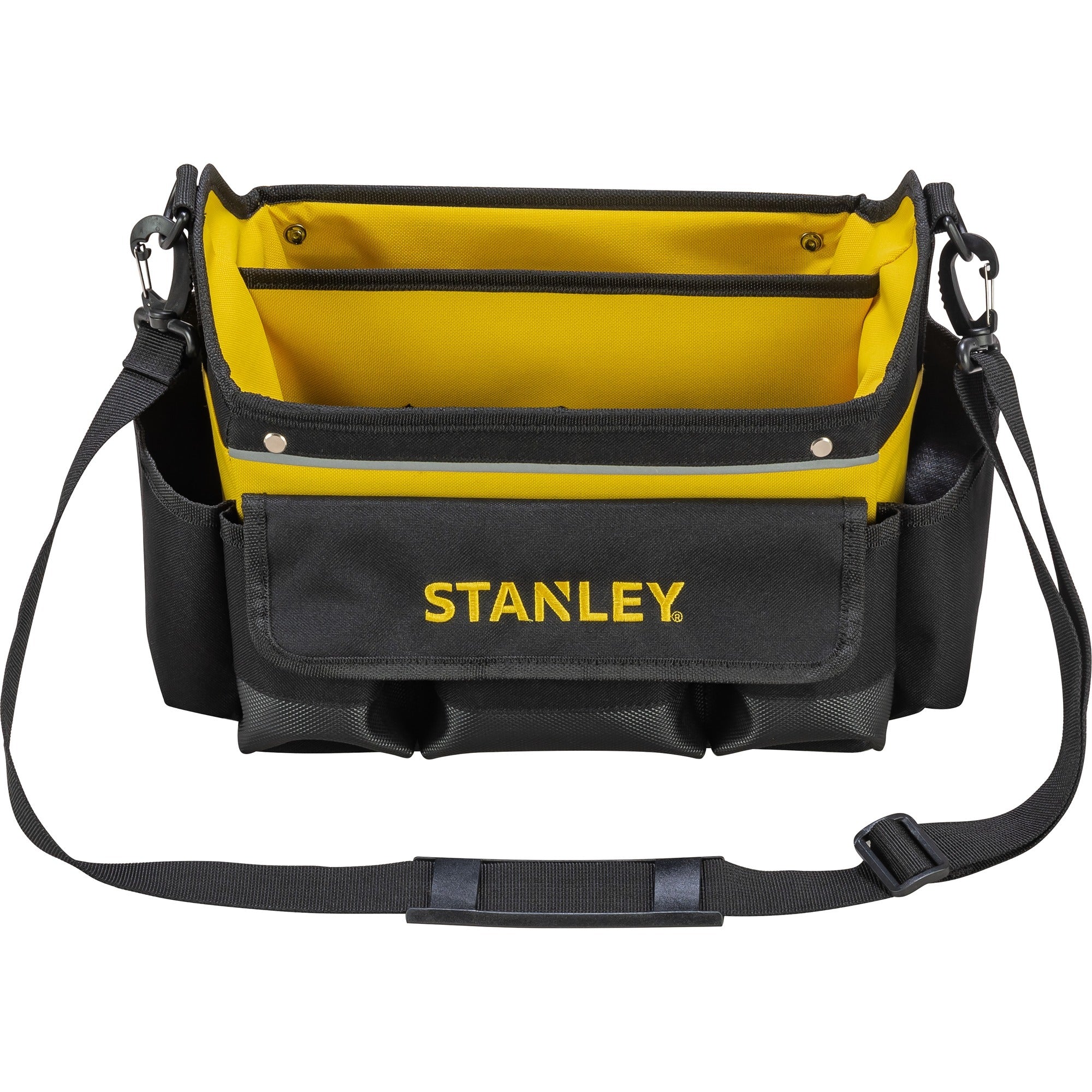 Stanley Offene Werkzeugtasche 12"