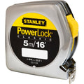 Stanley Massband Powerlock ABS