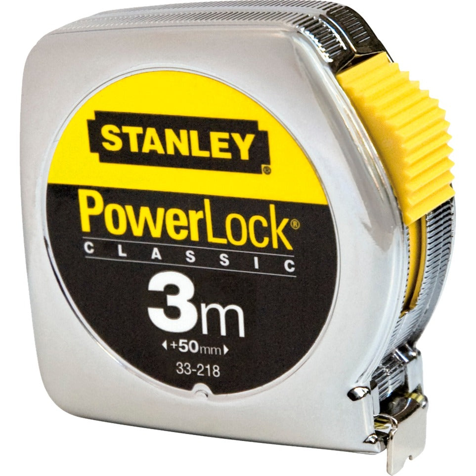 Stanley Massband Powerlock Classic