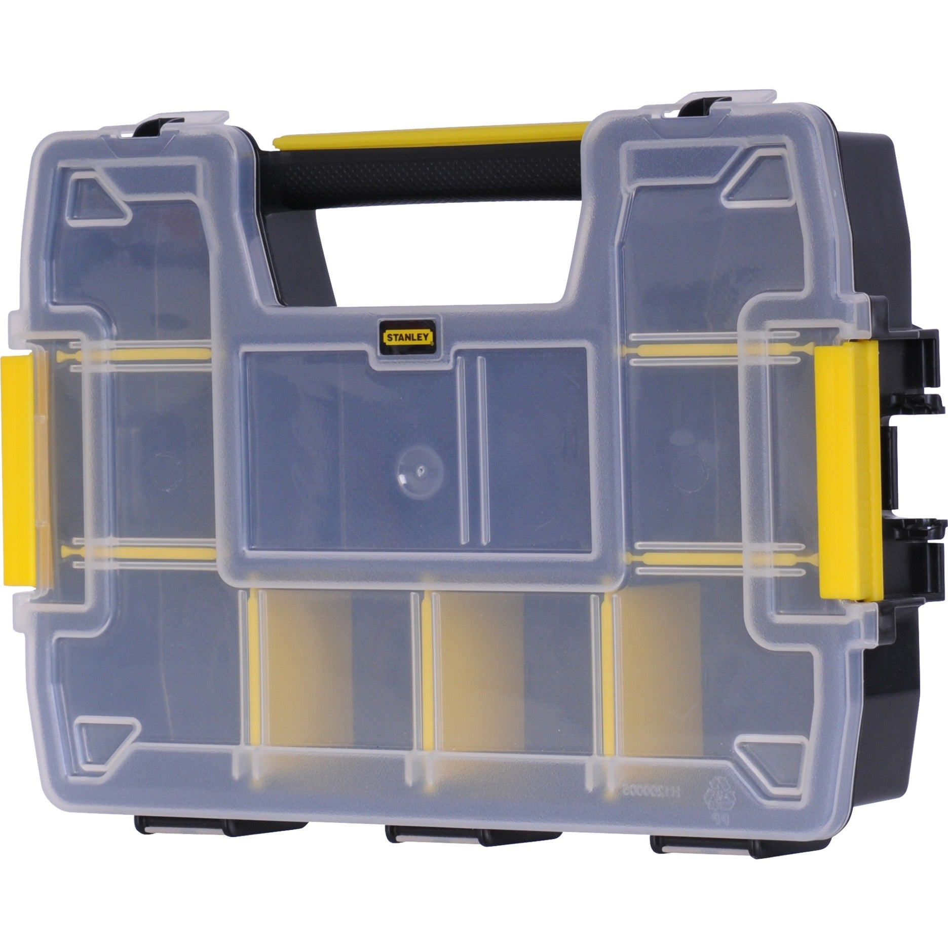 Stanley koffers stanley sortmaster organiser light 290 x 210 x 63mm - stst1-70720