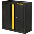 Stanley wandkast 2 deurs rta gereedschapkast (zwart geel)