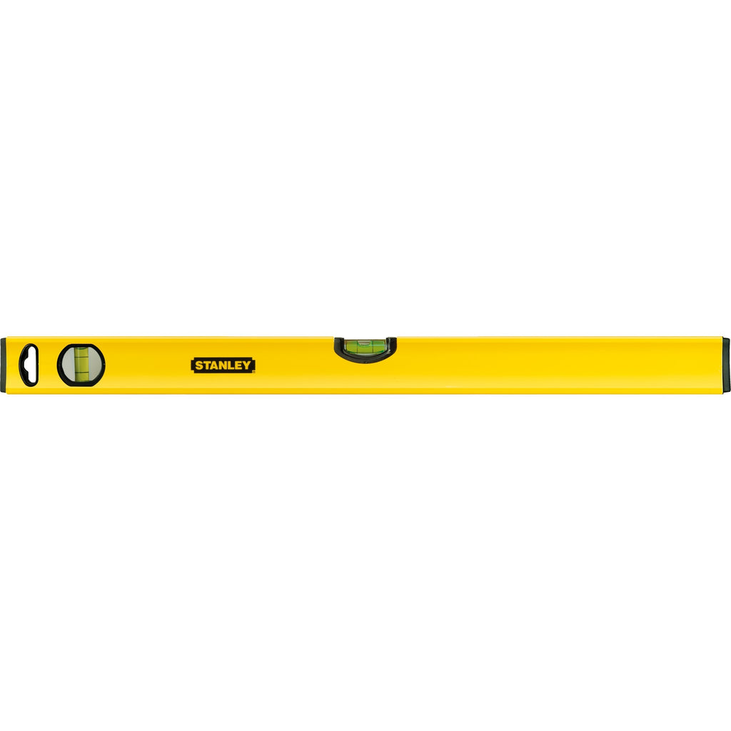 Stanley waterpas classic (geel, 600mm)