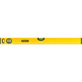 Stanley waterpas classic (geel, 600mm)