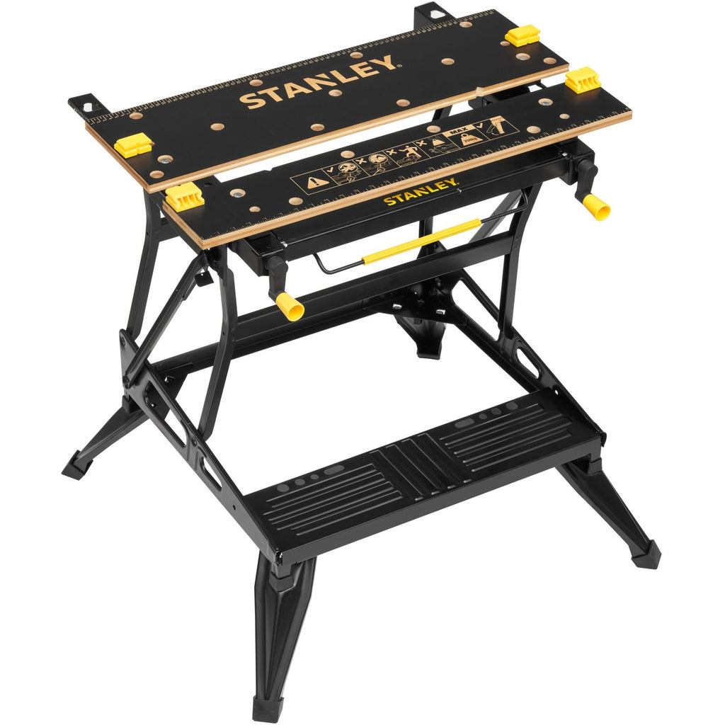 Stanley stst83800-1 | werkbank 2 in 1 - stst83800-1
