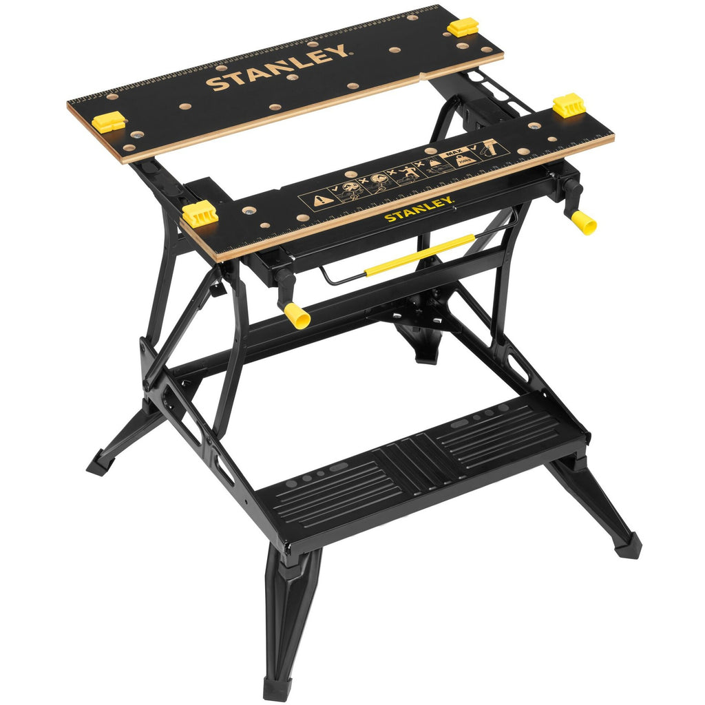 Stanley stst83800-1 | werkbank 2 in 1 - stst83800-1