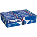 Stimorol strong peppermint (30x 14 gram)