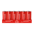 Summit cola blik (24x25cl)