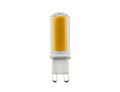 Sylvania ledlamp - g9 - 250 lm - capsule