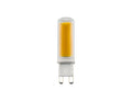 Sylvania ledlamp - g9 - 470lm - capsule