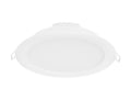 Sylvania sylsmart - inbouw downlight - 1500lm - 2700-6500k - dimbaar