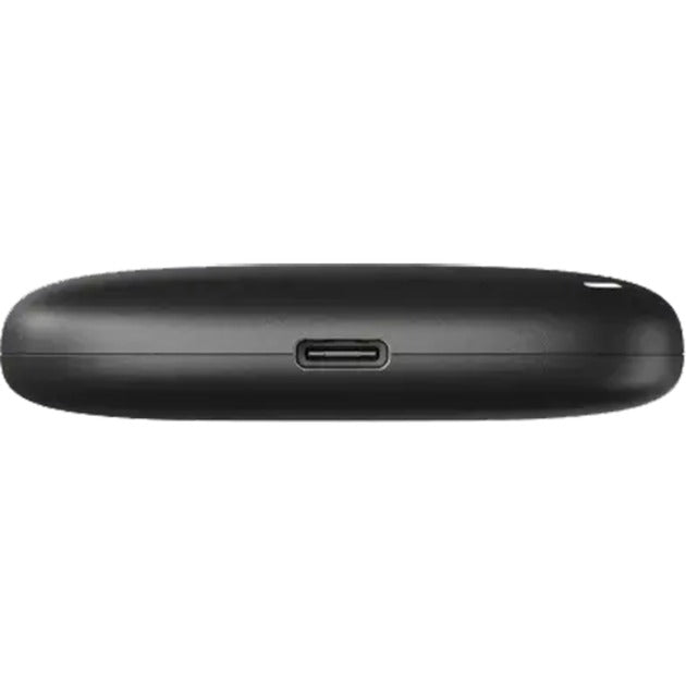 Synology beedrive 1 tb externe ssd (zwart, usb 3.2 gen 2 (type c))