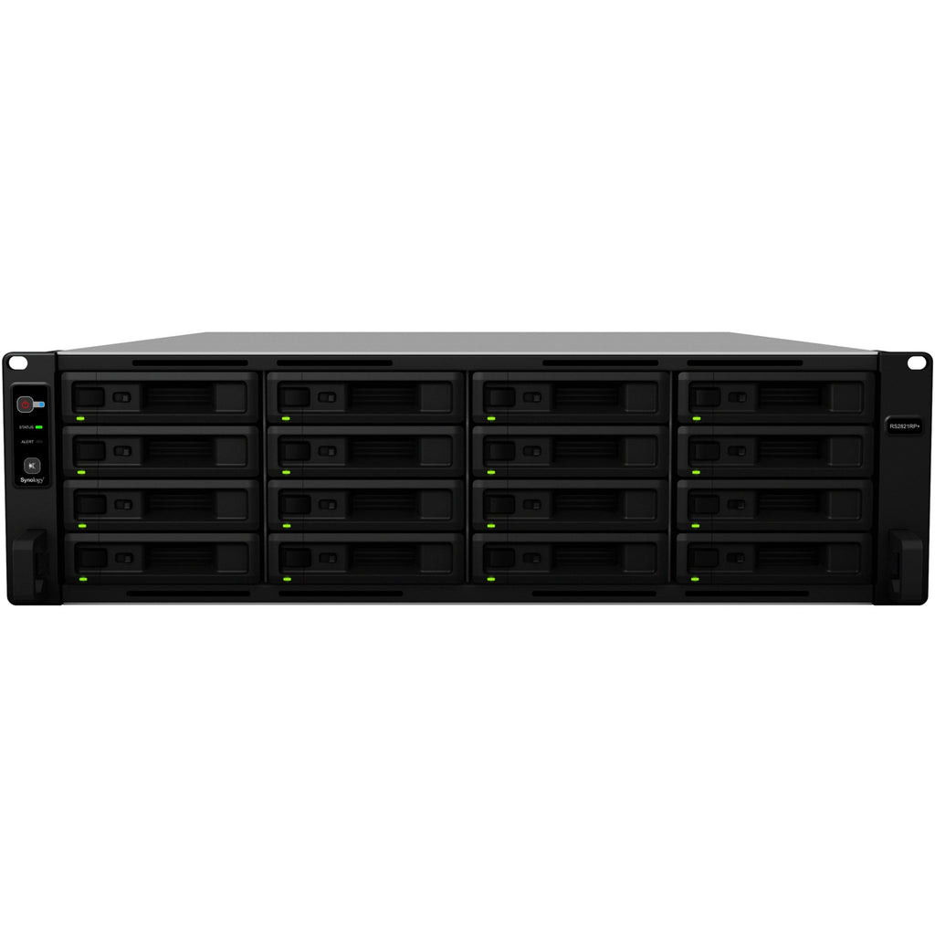 Synology RackStation RS2821RP+